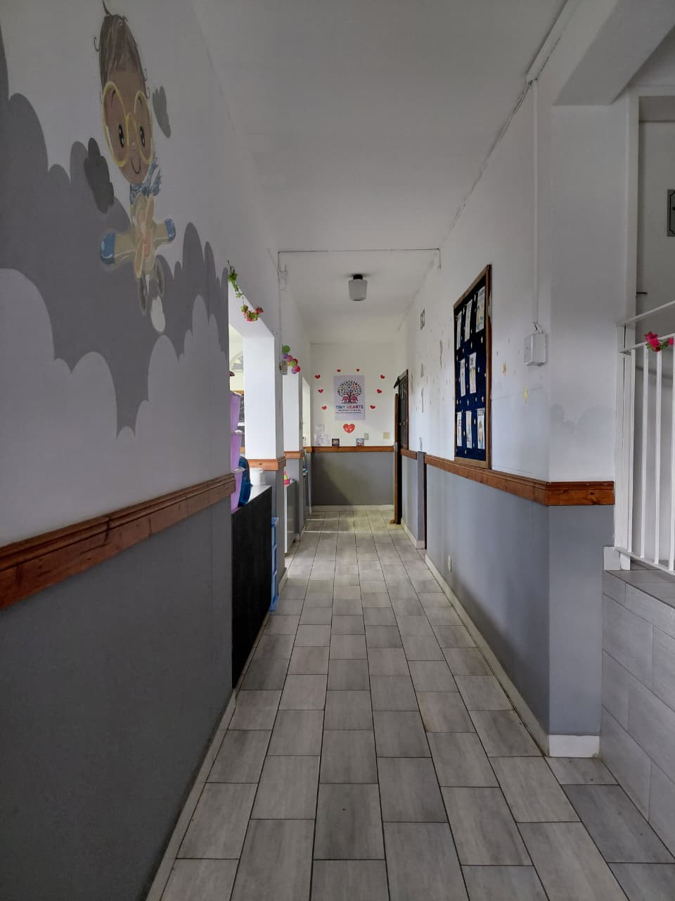 Tiny Hearts Gallery Image